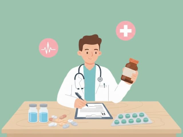 Weight loss medications